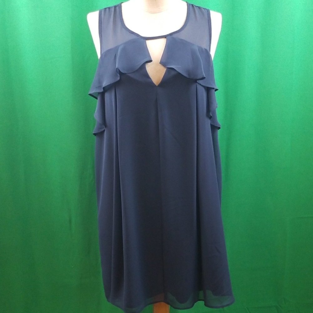 Cocktail dress